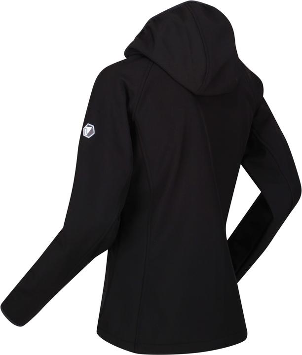 Actual product image Regatta Arec III (S)