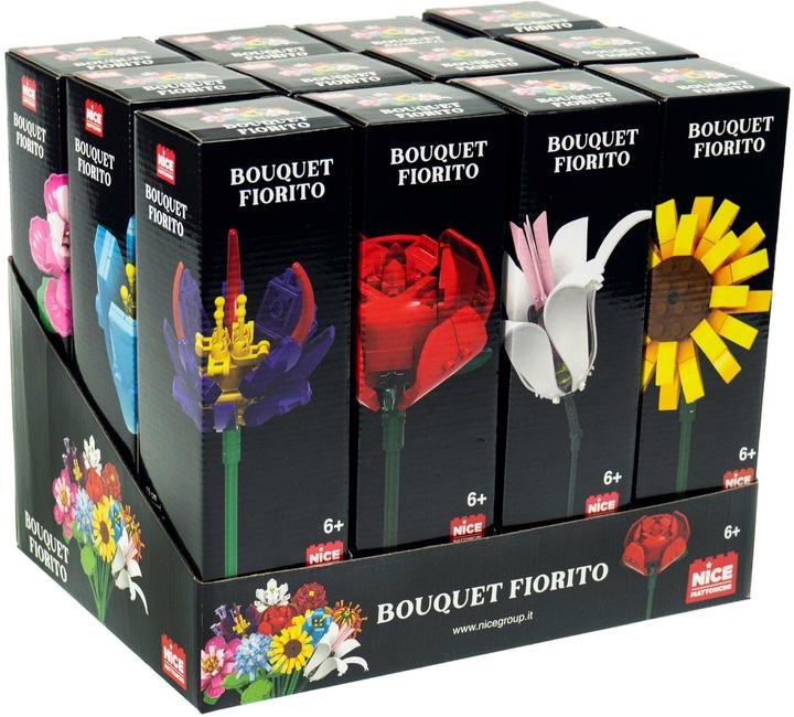 Image du produit Nice Fleur à planter Rose