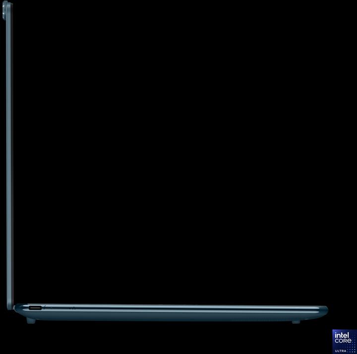 Actual product image Lenovo Yoga Slim 9 14ILL10