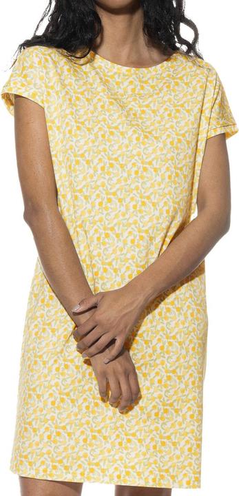 Produktbild Mey Lemon Dots Nachthemd (42, XL)