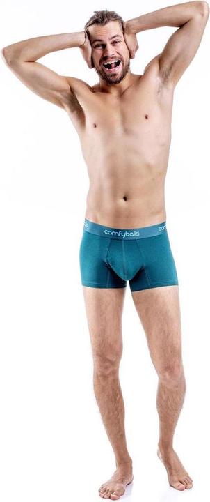 Produktbild Comfyballs Cotton Regular (S, Einzelpack)
