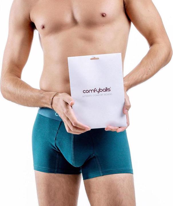 Produktbild Comfyballs Cotton Regular (S, Einzelpack)