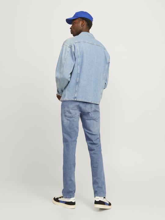 Produktbild Jack & Jones JJICLARK JJEVAN LIGHER VERSION OF 798 Regular fit Jeans Regular fit Jeans (36)