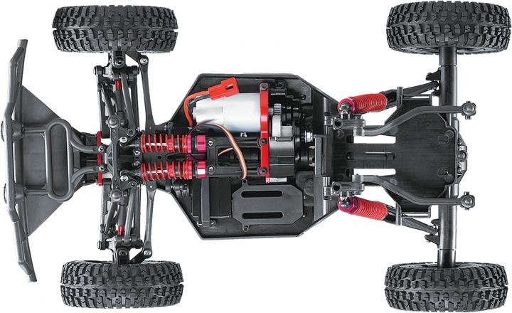 Actual product image Amewi Fighter (RTR Ready-to-Run)