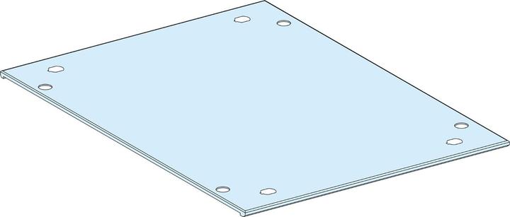 Immagine prodotto Schneider Electric Prisma Plus, Sistema P, tetto pieno, larghezza = 300 mm, profondità = 600 mm, IP30 LVS08633