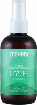 Image du produit Mohani Aqua Botanica Hydrolat de Purge à Acné Complexe 100Ml (Lait nettoyant, 100 ml)
