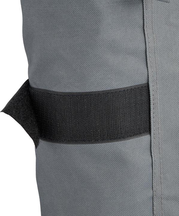 Actual product image Relaxdays pavilion sandbags (1.50 cm, 42 cm)