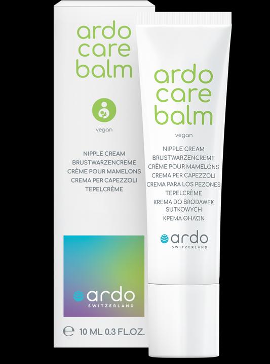 Produktbild Ardo Care Balm, vegane Brustwarzensalbe (10ml)
