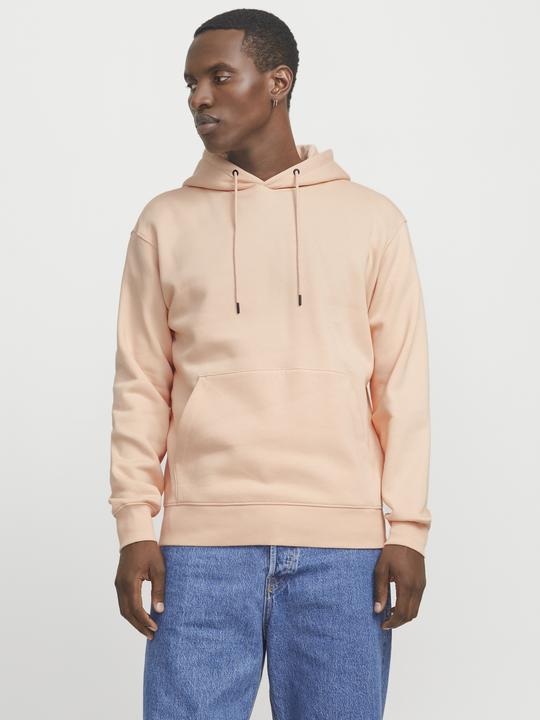 Immagine prodotto Jack & Jones Jjestar Basic Sweat Hood Noos (S)