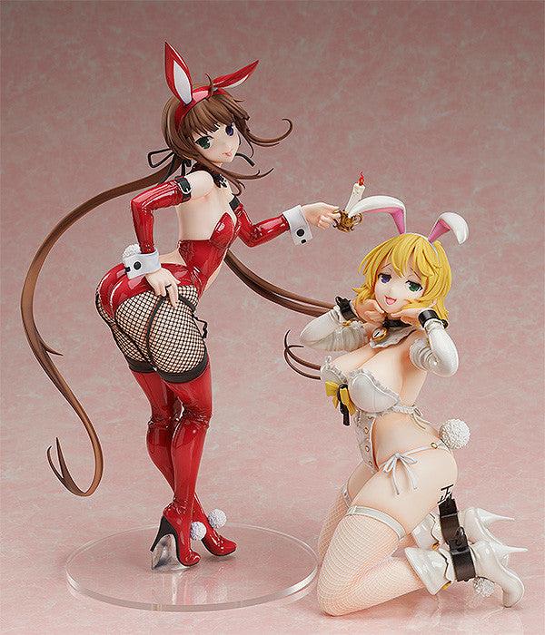 Produktbild FREEing 1/4 Ryona: Häschen Ver. 27cm