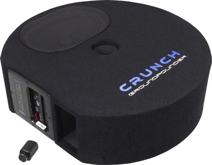 Produktbild Crunch GP690 (300 W)