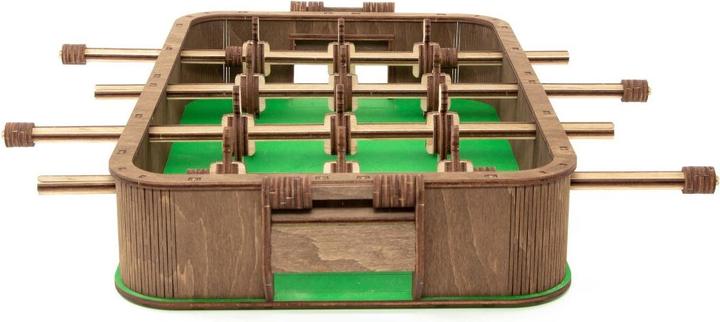 Produktbild Eco Wood Art Tischfussball
