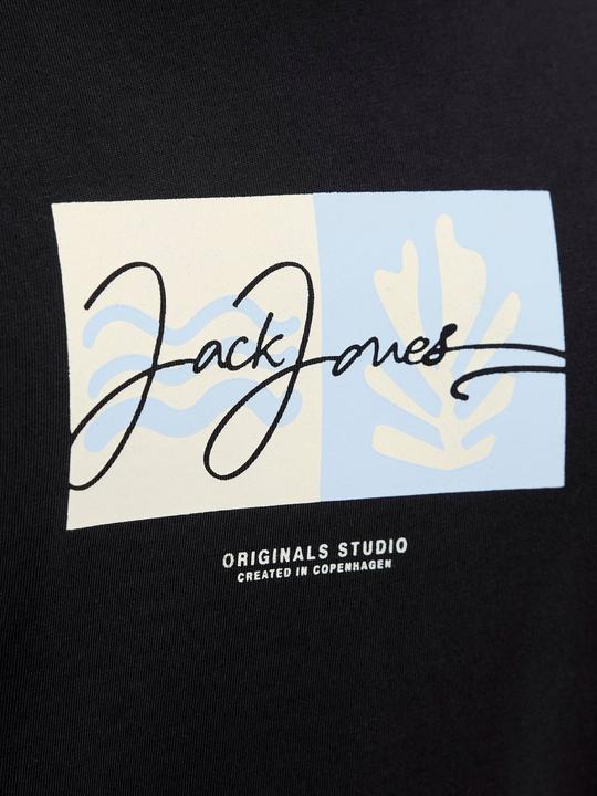 Immagine prodotto Jack & Jones Plus Size T-shirt T-shirt (4XL)