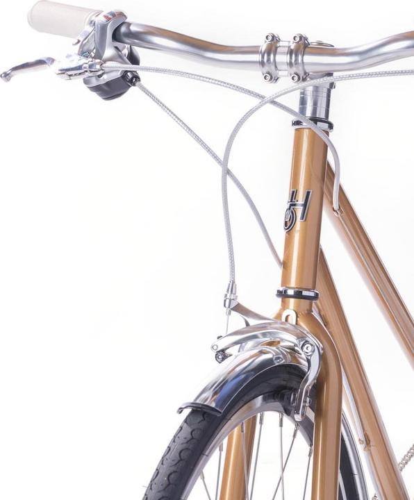 Actual product image Fam. Huber Fiona (52 cm)