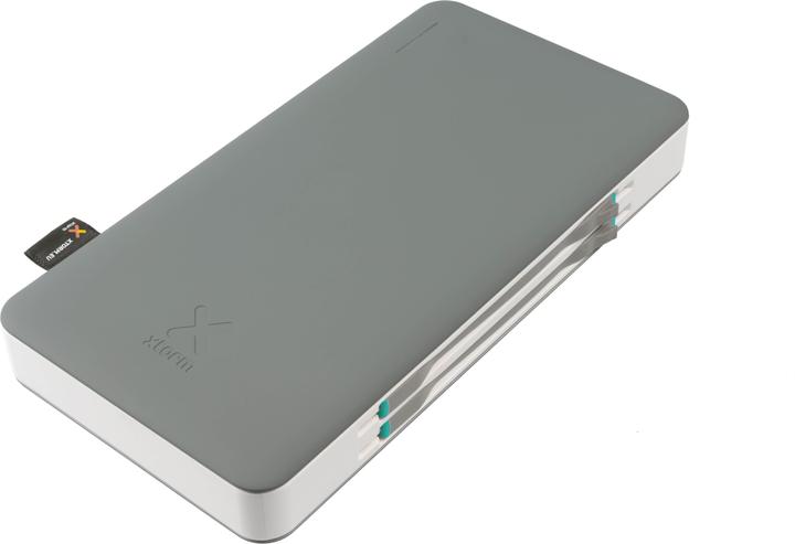 Xtorm Serie XB3 Titanium