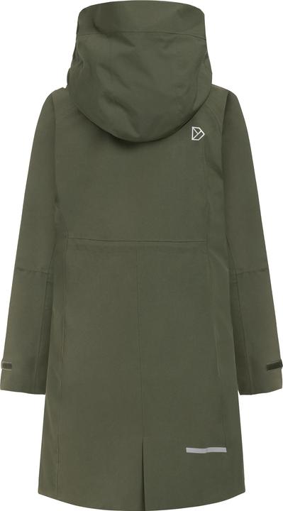 Actual product image Didriksons Ilma Women's Parka 8 (34)