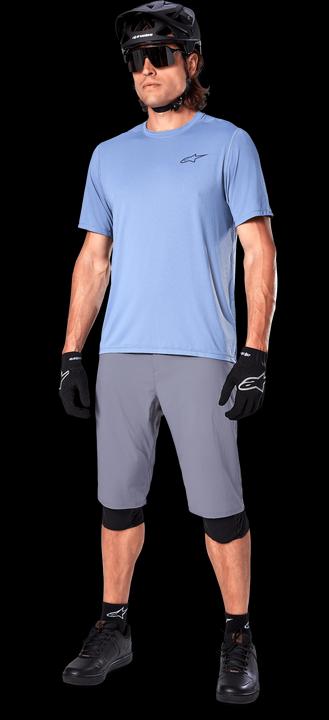 Actual product image Alpinestars Short 24 A-Dura (36)