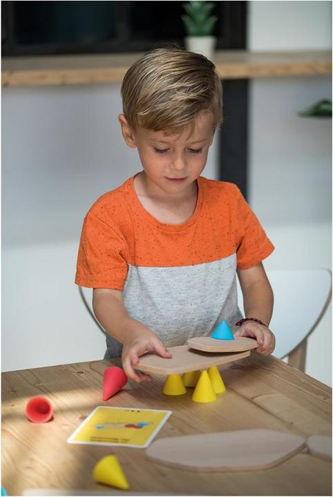 Immagine prodotto Oppi Piks Creative Cards 24 carte - Carte creative per bambini