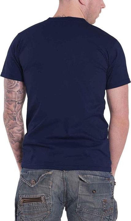 Immagine prodotto Def Leppard Maglietta Logo Triangolo Donna (L)