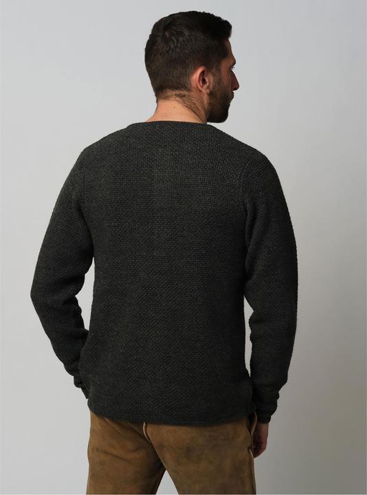Image du produit Bavarian Caps Simmerl gilet en tricot (XXL)