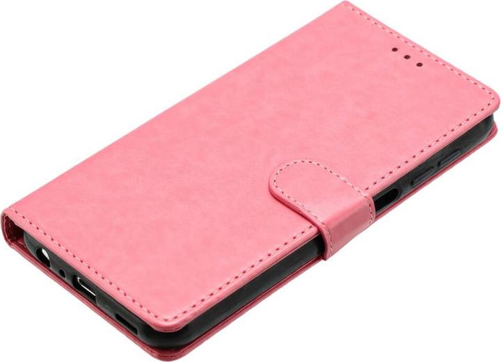 Produktbild Cover-Discount Galaxy A26 5G - Elegantes Hüllen Etui mit Handschlaufe (Samsung Galaxy A26)