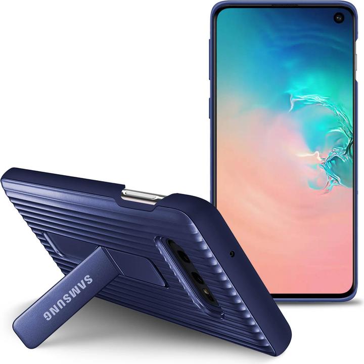 Actual product image Samsung Protective Standing Cover (Samsung Galaxy S10e)