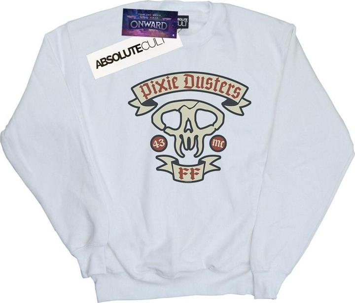 Disney Onward Pixie Dusters Sweatshirt (M)