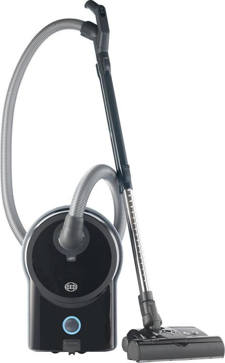 Actual product image SEBO Airbelt D4 Premium