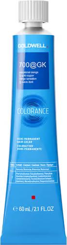 Immagine prodotto Goldwell Colorance Tube Demi-Permanente (7OO@GK sens. arancione eluminato oro rame)