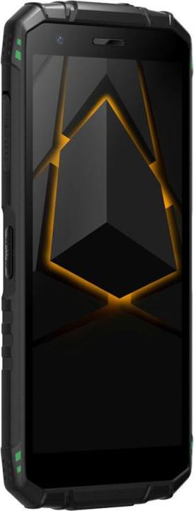 Immagine prodotto Doogee S41T (Double Sim - 5.5", 64 Go, 4 Go RAM) Vert (64 GB)