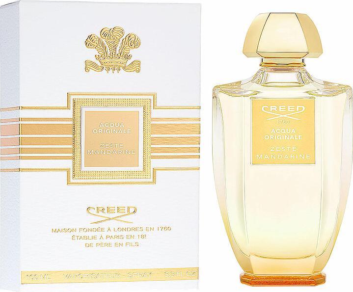Image du produit Creed Zeste Mandarine Eau de Parfum (Eau de parfum, 100 ml)