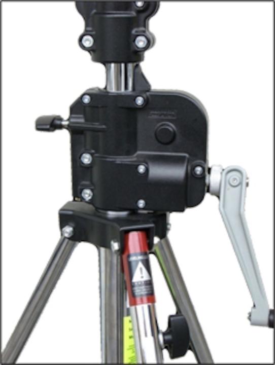 Produktbild Manfrotto Wind-Up (276 cm, 30 kg)