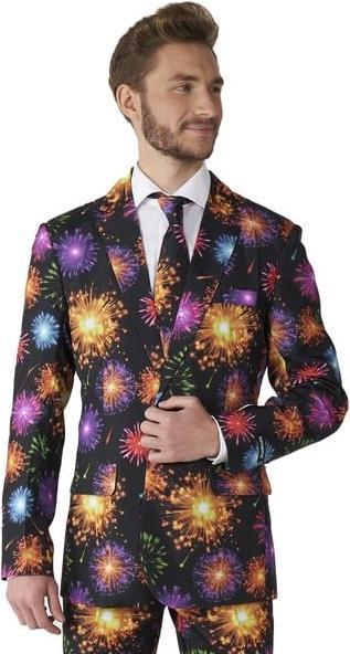 Produktbild Suitmeister Feuerwerk (48, 49, 50)