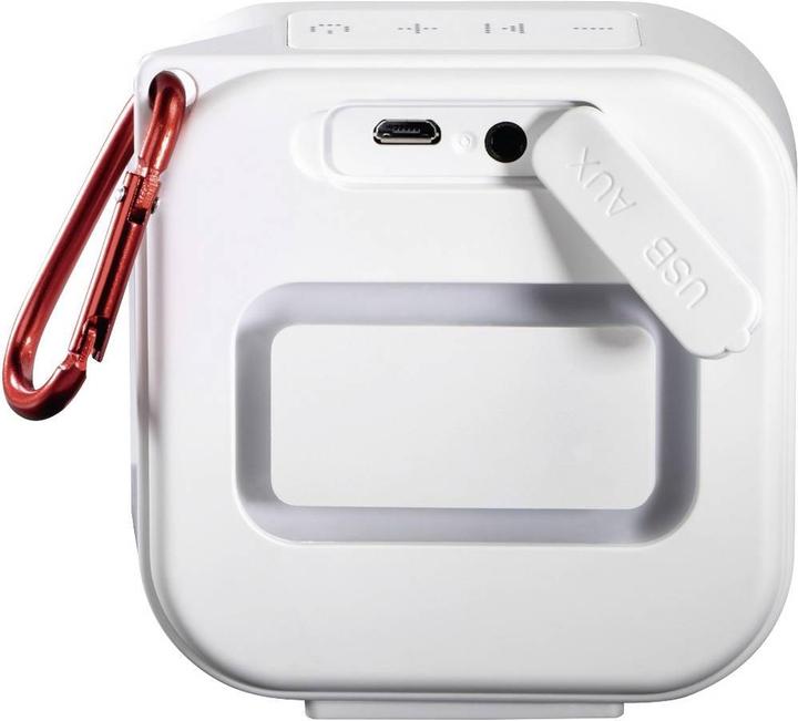 Actual product image Hama Pocket 2.0 (14 h, Rechargeable battery operated)
