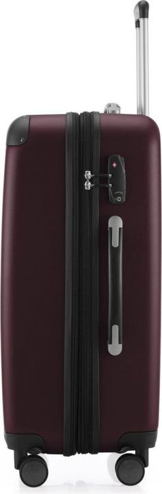 Produktbild Hauptstadtkoffer Spree (119 l, L (90 - 115l))