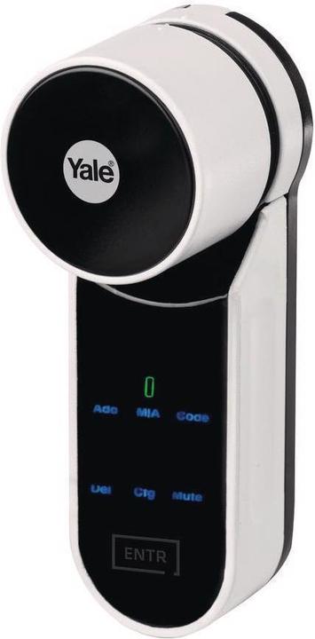 Yale Entr Basis Set (Outdoor)
