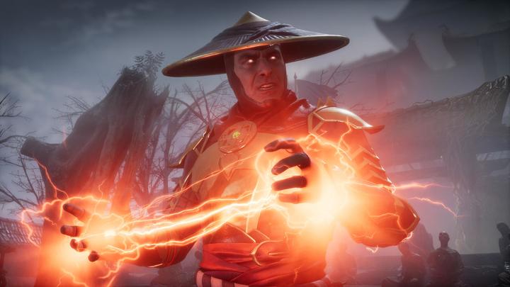 Image du produit WB Mortal Kombat 11 Ultimate (PS4, Multilingue)