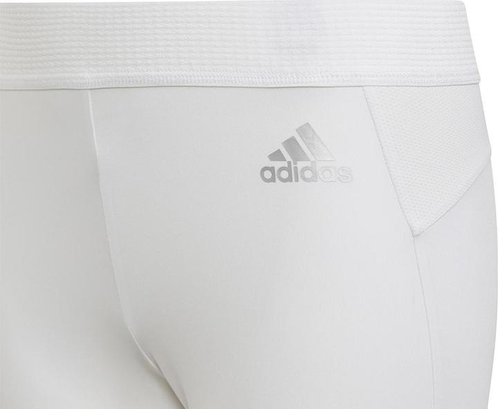 Actual product image adidas Techfit training tights kids (128)