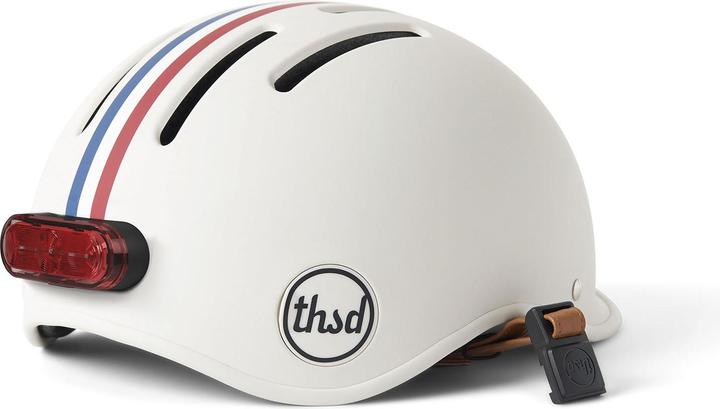 Immagine prodotto Thousand Casco Heritage 2.0, Speedway Cream (Piccolo) (54 - 57 cm)