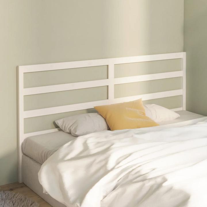 Produktbild VidaXL Batsheva (206 x 4 x 100 cm)