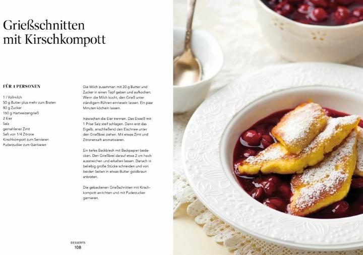 Image du produit Alte-Oma-Rezepte (Allemand, Christian Munich, 2022)