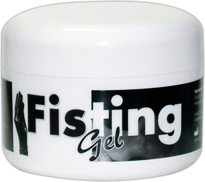 Image du produit Orion Gel de fisting (500 ml)