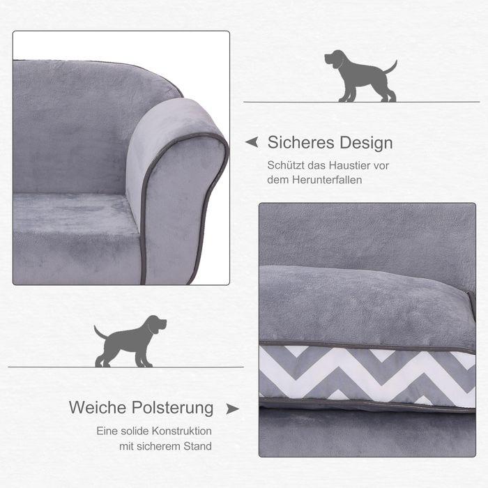 Immagine prodotto Jamb Divano per animali domestici (Cane)