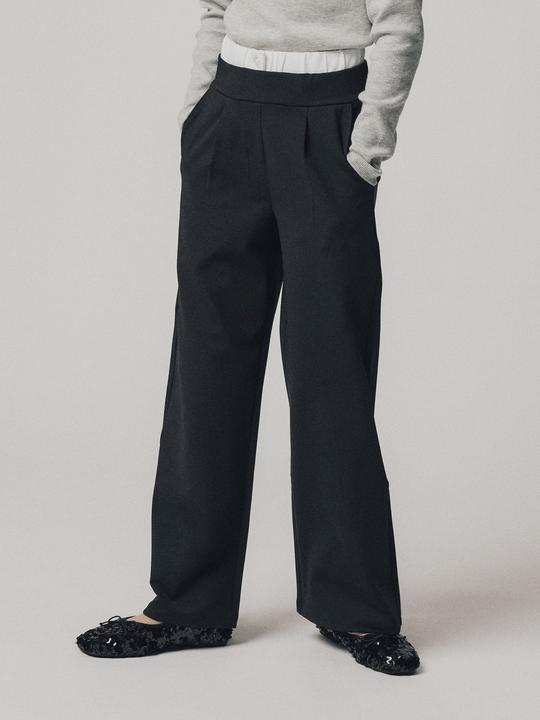 Actual product image Name it Wide Fit Trousers (128)