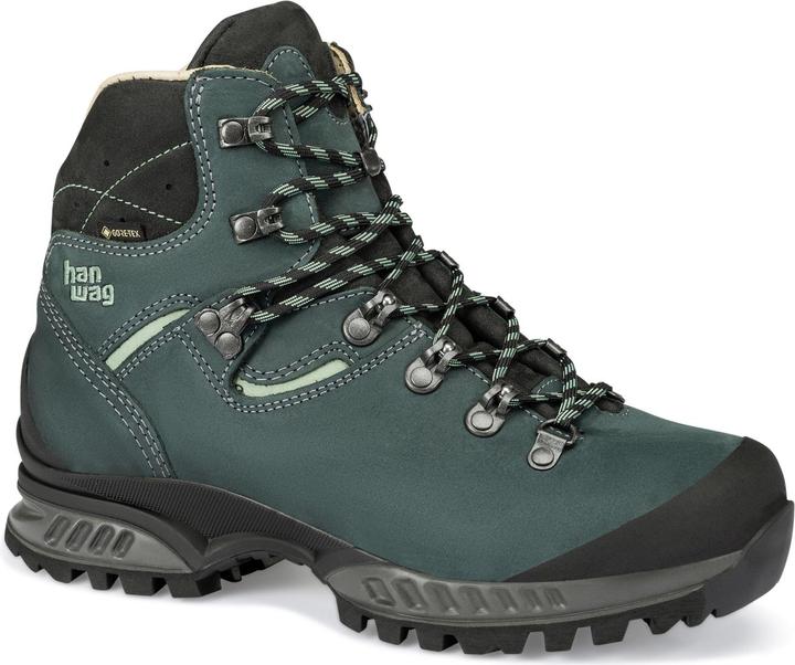 Actual product image Hanwag Tatra II Lady GTX (42.5)