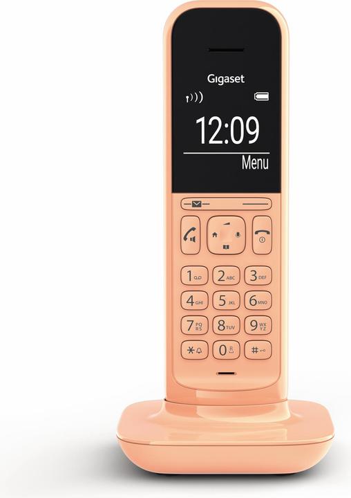 Immagine prodotto Gigaset CL390HX Cantalupo