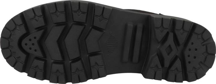 Produktbild Palladium Pallabase NBK Zip WL - 60793 (42)