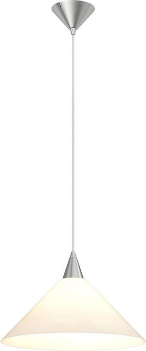Actual product image Lindby Petra pendant light White (E27)
