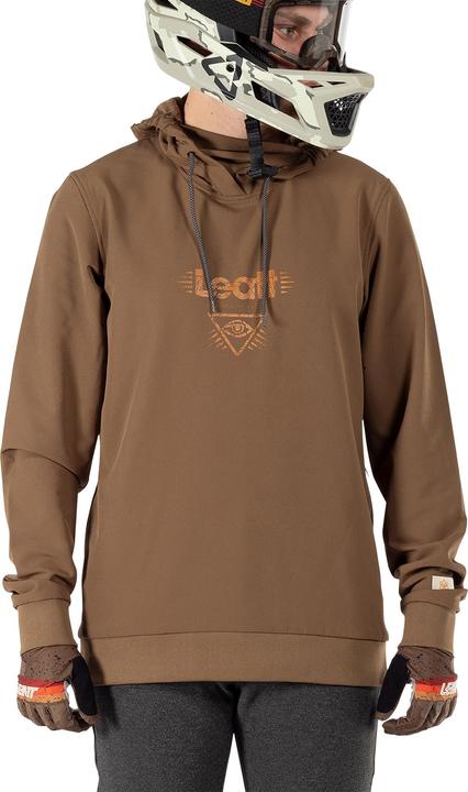 Produktbild Leatt MTB Gravity 3.0 hoodie (S)