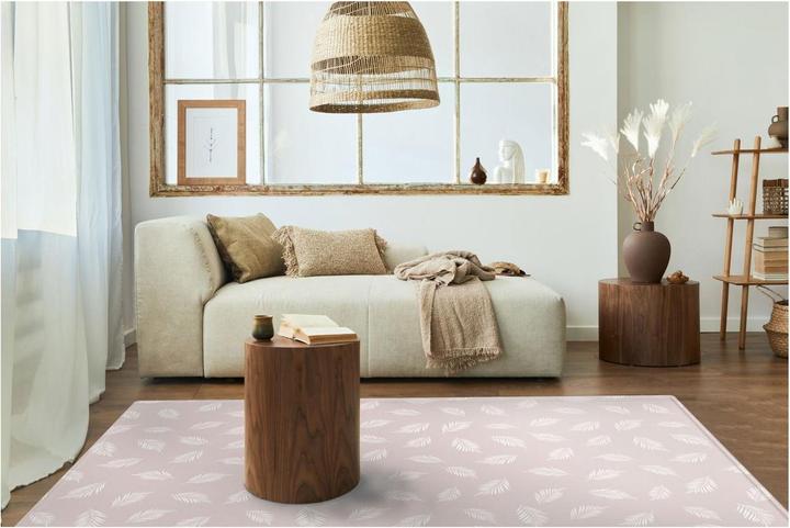 Image du produit Baby Care Tapis de jeu Leaf & Arrow 210 x 140 cm (210 x 140 cm)